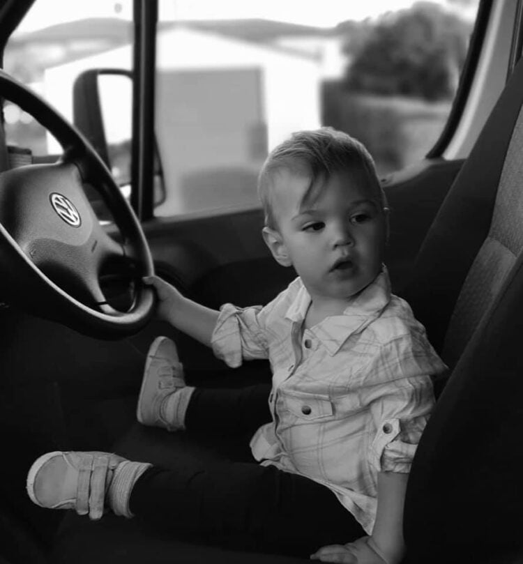Consciousness shift is liking it’s awareness to learning to drive a car… from a manual t