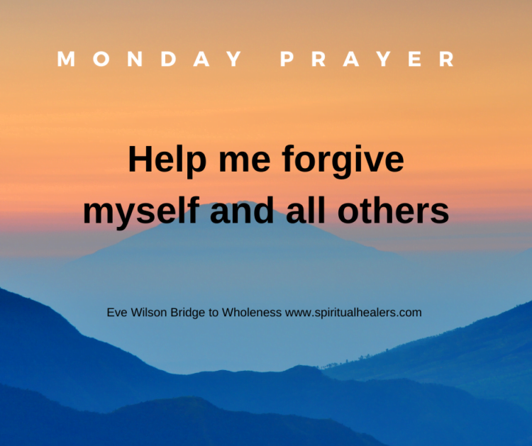 http://www.spiritualhealers.com 12-11-20 Monday Prayer
