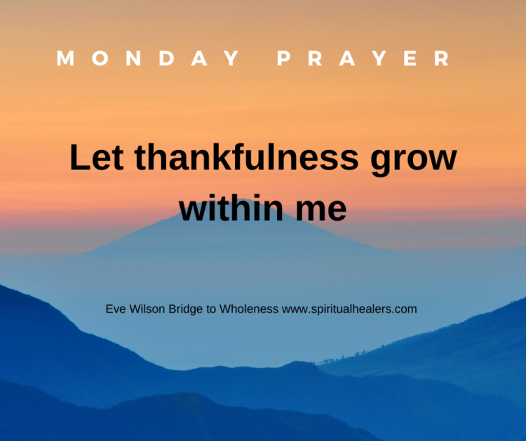 http://www.spiritualhealers.com 12-25-20 Monday Prayer