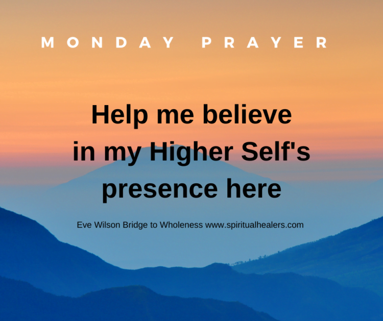 http://www.spiritualhealers.com 12-4-20 Monday Prayer