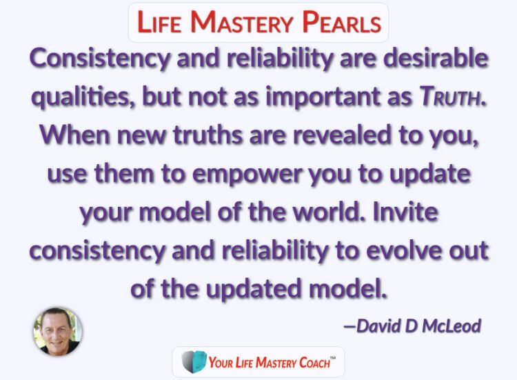 https://lifemasterypearls.com/consistency-and-reliability/ #PersonalGrowth #PersonalDevelopment #WUW