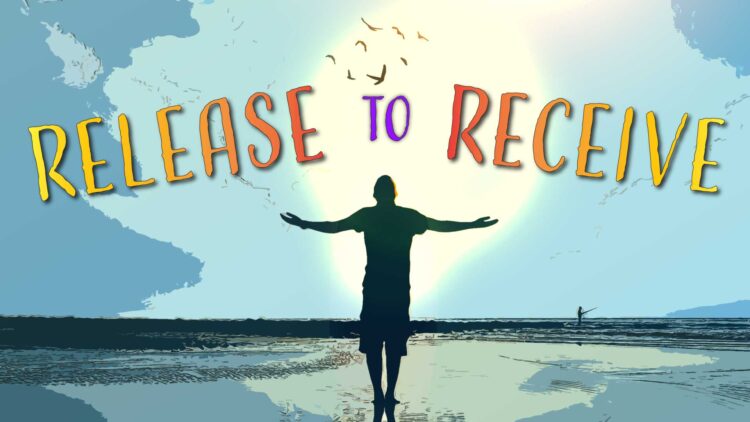 Please join Anna Pereira and me for another uplifting episode of Life Mastery TV, called “Rele