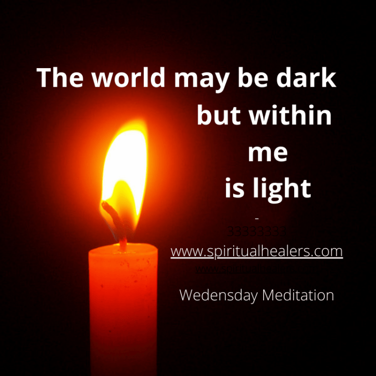 http://www.spiritualhealers.com Wed. Meditation 12-18-20