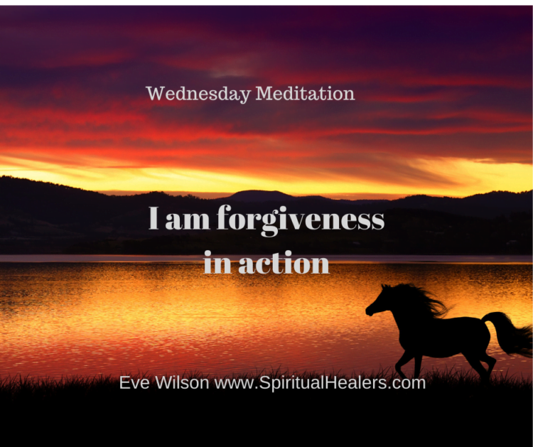http://www.spiritualhealers.com Wednesday Meditation 12-11-20