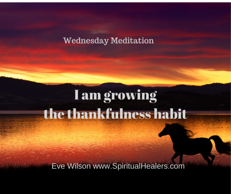 http://www.spiritualhealers.com Wednesday Meditation 12-25-20