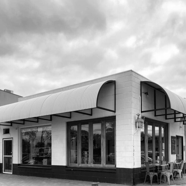 Like a filter on a coffee ☕️ or a filter on a photo 📸, a filter is a filter, a