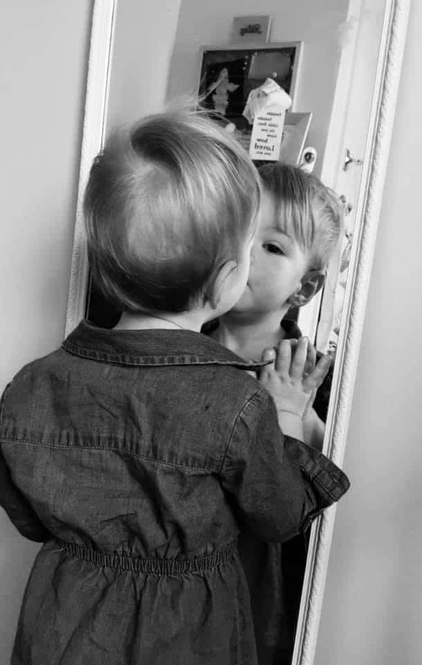 The curiosity in a disconnection in connection with our being through an understanding of the feelin