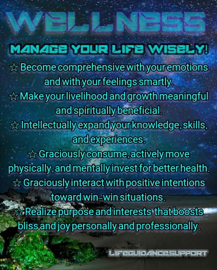 Wellness Saturday~ 03/13/2021 You deserve to live and enjoy a blissful fulfilled life! Consciously s