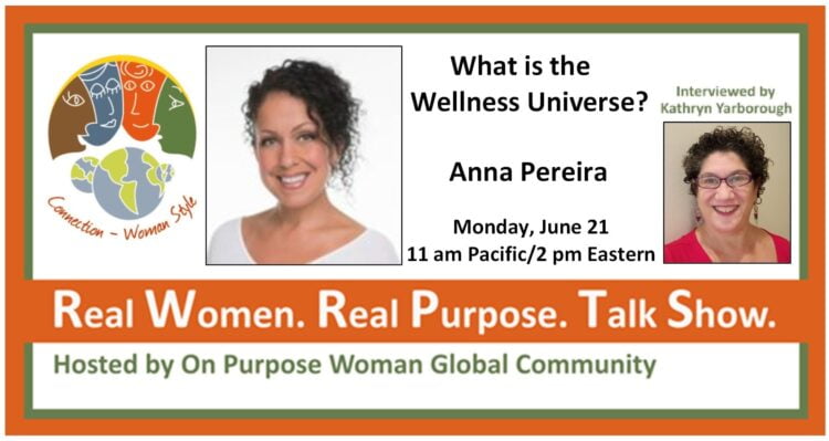 I’m REALLY EXCITED to be a guest tomorrow LIVE! Thank you Kathryn Yarborough @kathrynyarboroug