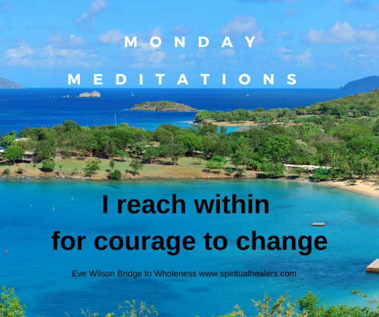 One of the Best Healing Blogs on the Planet: http://www.spiritualhealers.com 1-7-21 Monday Meditatio