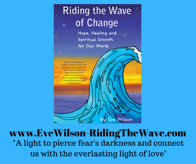http://www.EveWilson-RidingTheWave.com 4-24-20 EveWilson-RidingTheWave.com