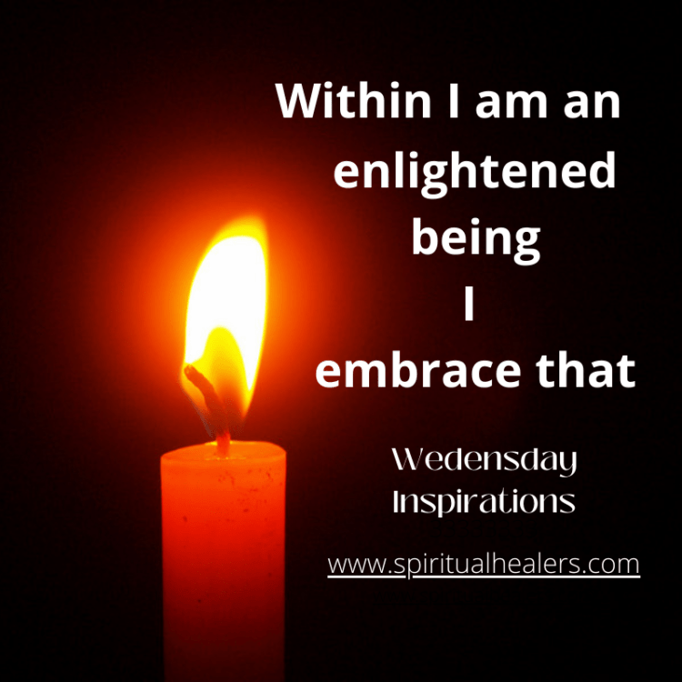 http://www.spiritualhealers.com Wed. Inspirations 1-7-22