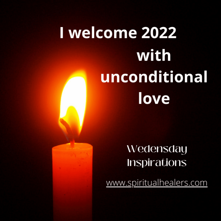 http://www.spiritualhealers.com Wed. Inspirations 12-31-21