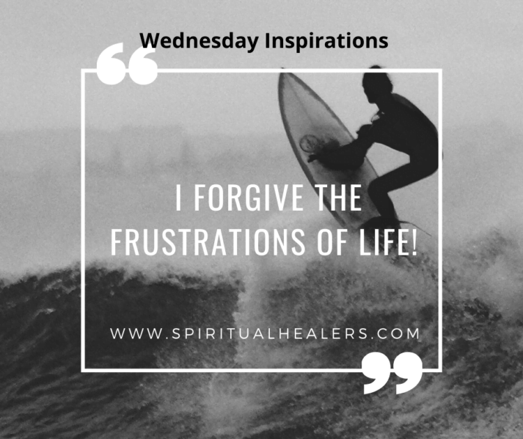 http://www.spiritualhealers.com Wednesday Meditation 12-24-21
