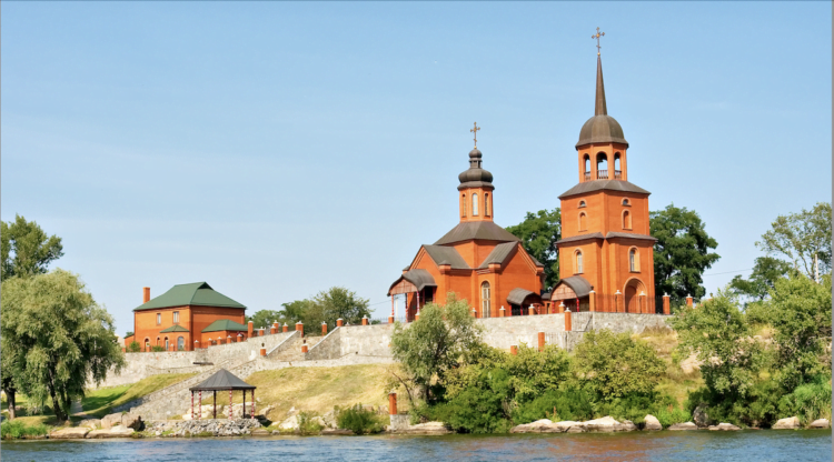The more we hear and watch the news about the Russian invasion of Ukraine, the more we focus on the