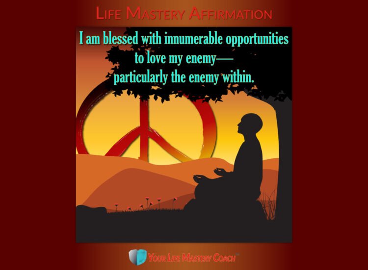 Life Mastery Affirmation: I am blessed with innumerable… https://lifemasterypearls.com/innumer