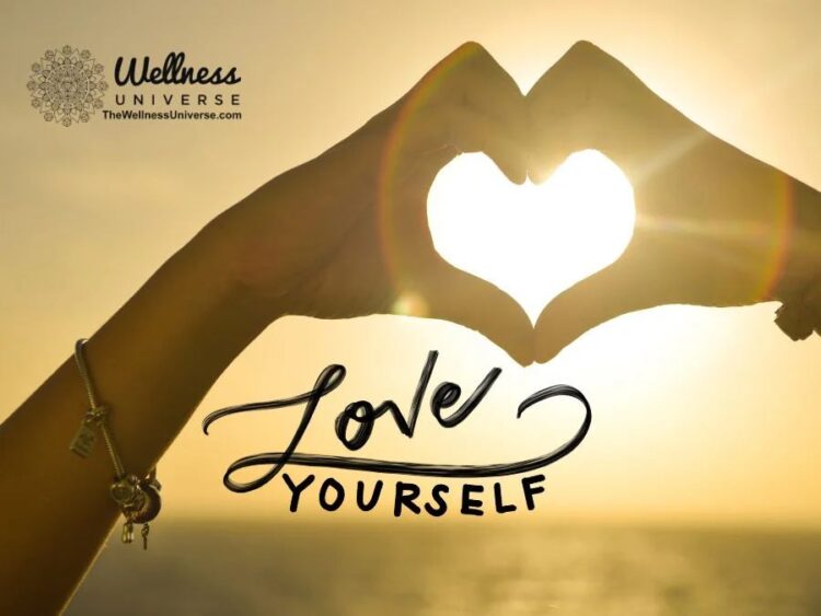 Love Journey: 10 Ways to Love Yourself Loving yourself lays the framework for how we love others and