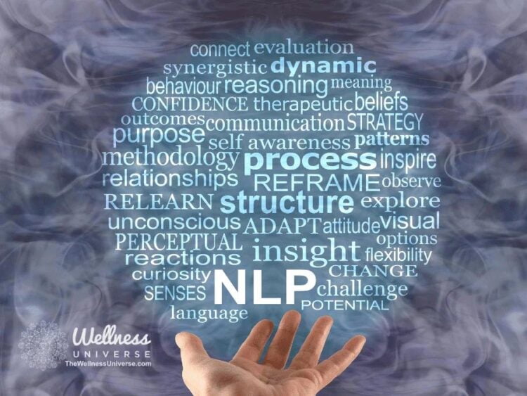 How to Use NLP to Create Positive Habits NLP can help a person manage their emotions and state of be