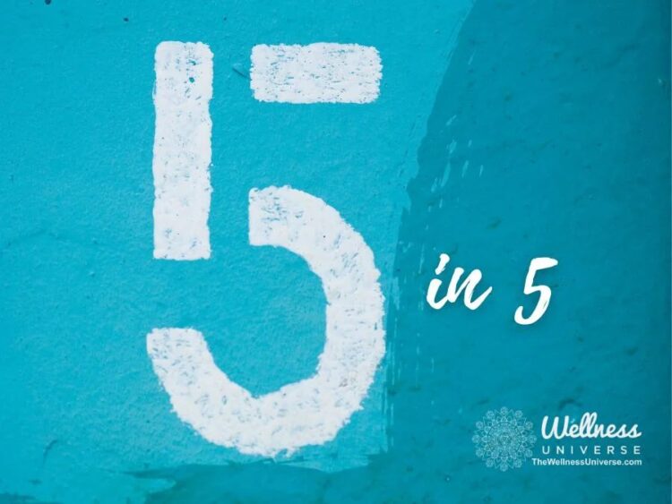 5 Self-Care Practices that Take 5 Minutes If you find yourself struggling with self-care, there are