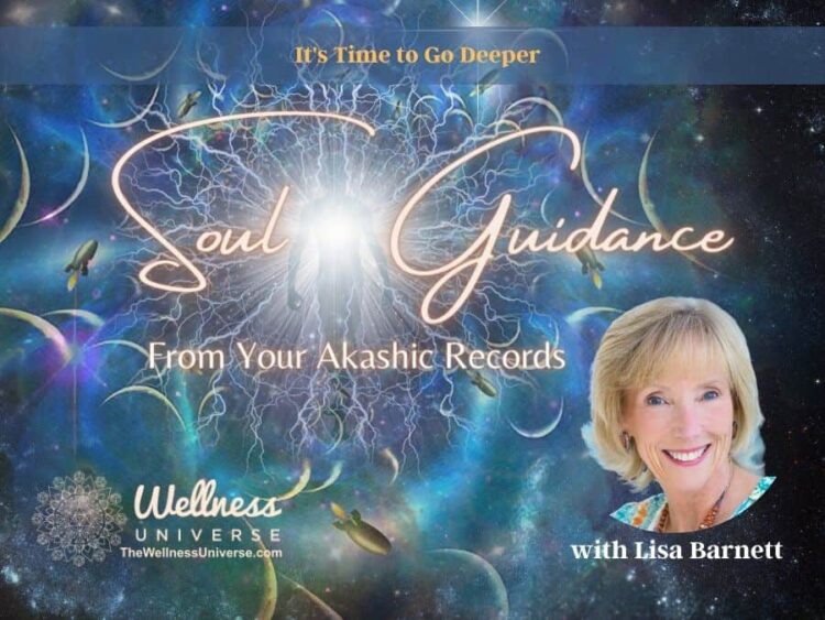 It’s Time to Go Deeper The Akashic Masters want you to understand that consciousness is raised