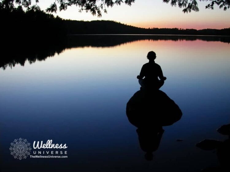 4 Ways Mindfulness Promotes Anti-Aging The anti-aging effects of being mindful are due to the fact t