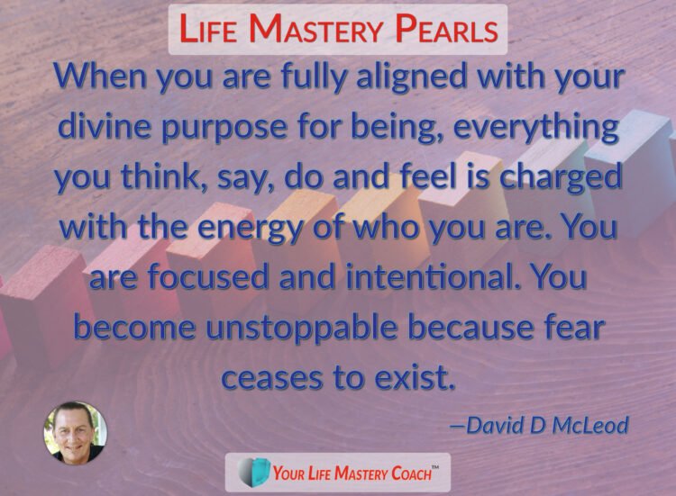 When you are fully aligned with… https://lifemasterypearls.com/fear-ceases-to-exist/ #LifeQuot
