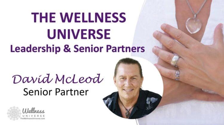 Meet Senior Partner David McLeod Meet the individuals who will drive success, health, and well-being