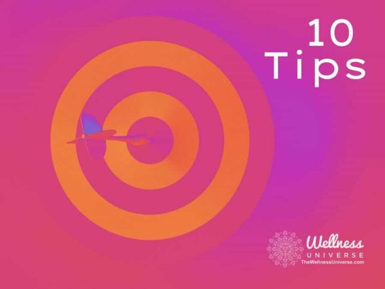 10 Tips to Help You Honor Your Health Commitment Knowing from the depths of your soul why health and