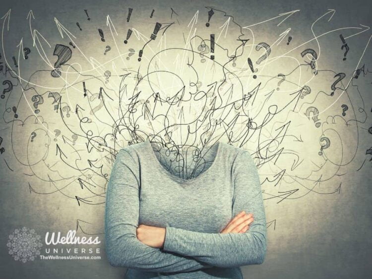 5 Common Mental Health Issues and Symptoms In this age where so many people suffer from some form of