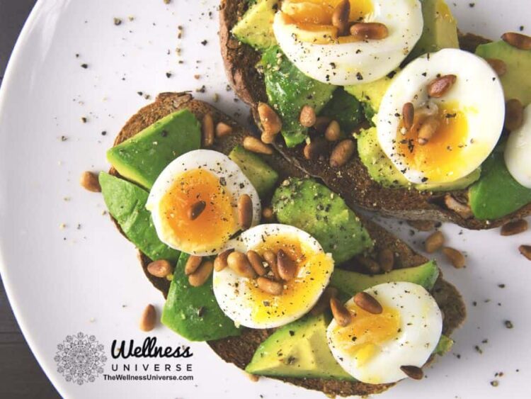 Find Life Balance with A Balanced Diet We all eat every day! Why not eat to live and eat for joy, ra