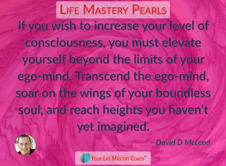 If you wish to increase your level… https://lifemasterypearls.com/transcend-the-ego-mind/ #Lif