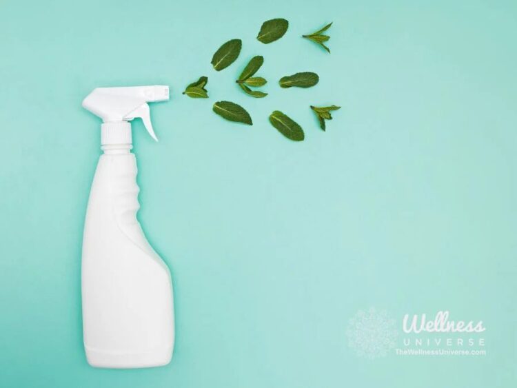 10 Natural Green Cleaning Products There is an earth-friendly, health-affirming way to keep your hom