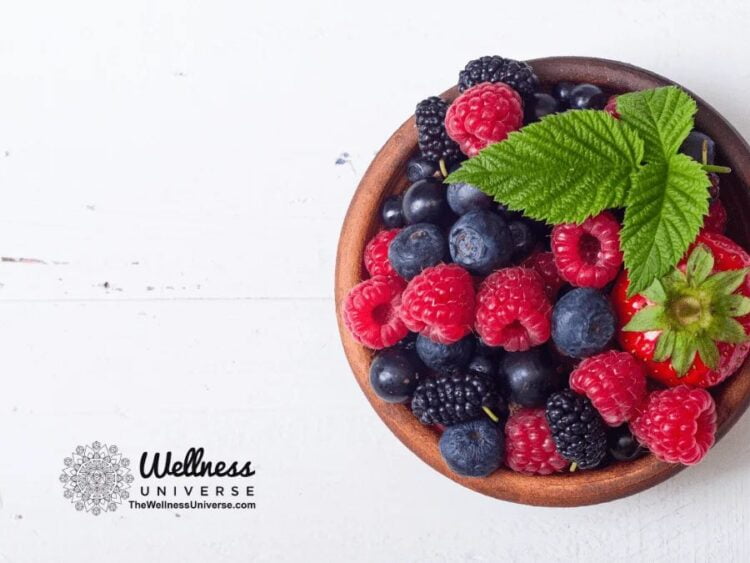 10 Nutritional Powerhouse Foods Foods that have earned the distinction “powerhouse” foods are co