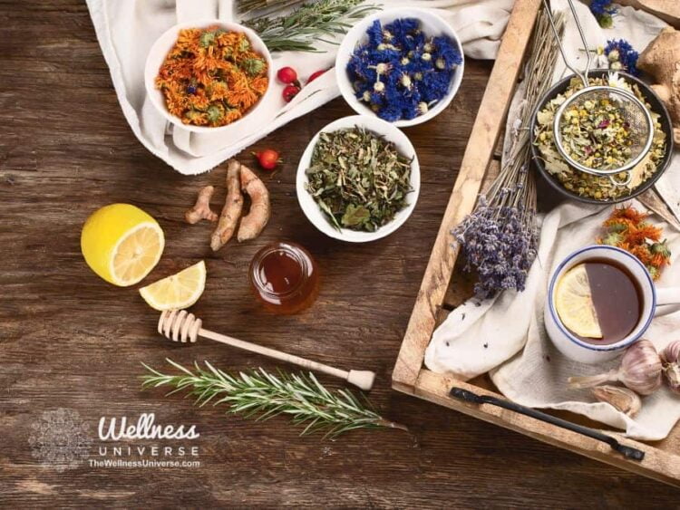 5 Natural Remedies for Pain and Inflammation Having chronic pain is incredibly frustrating, luckily
