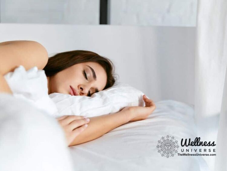Sound Sleep Tips and 6 Natural Sleep Remedies In our jam-packed culture, sleep seems to take a backs