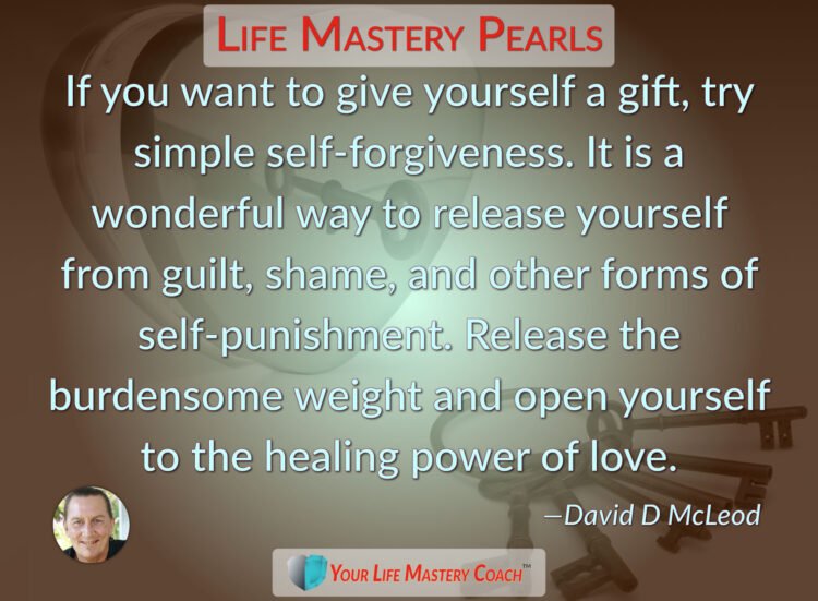If you want to give yourself a gift… https://lifemasterypearls.com/self-forgiveness/ #LifeQuot