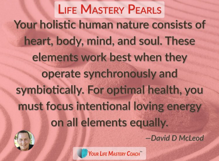Your holistic human nature consists… https://lifemasterypearls.com/intentional-loving-energy/ 