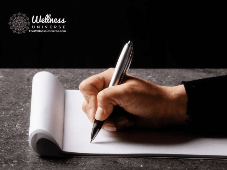 5 Tips for Overcoming Writer’s Block In this article, TheWellnessUniverse shares a list of five di