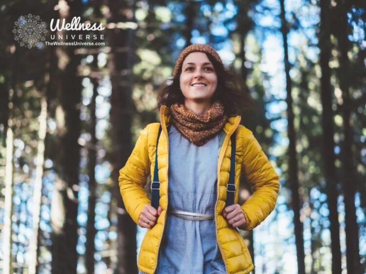 10 Tips for Winter Emotional Wellness In this article, The Wellness Universe shares 10 Winter Emotio