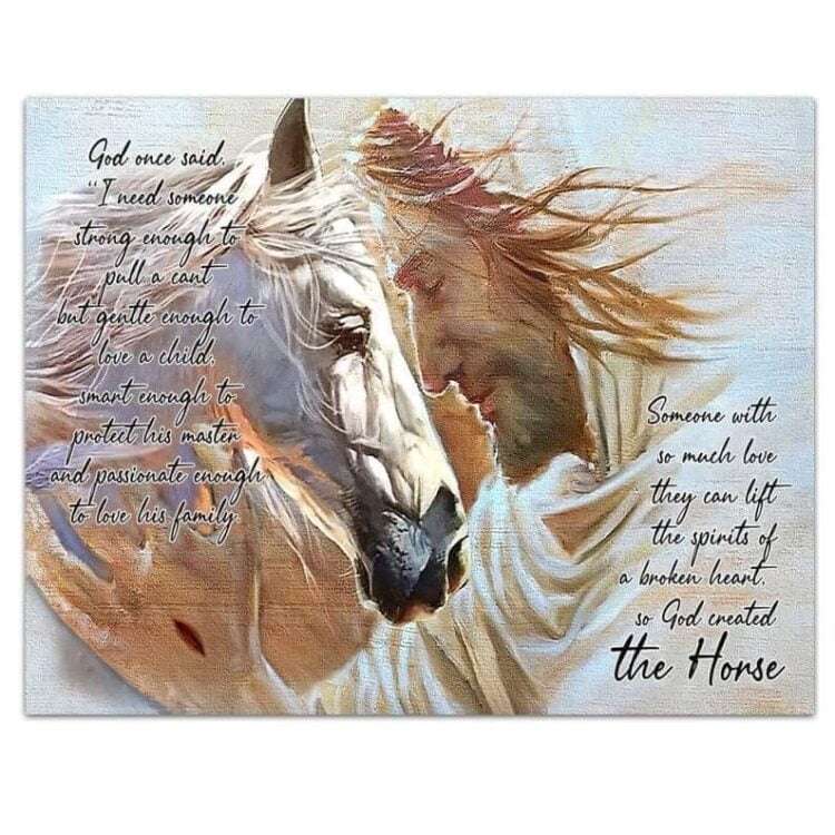 GOD CREATED THE HORSE I am excited to announce that I will be part of another amazing book, with Kat
