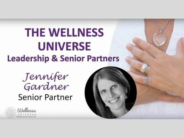 Meet Senior Partner @jenniferwhitacre Introducing you to the individuals who will drive success, hea