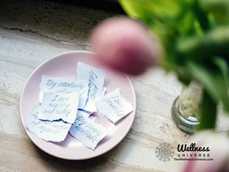 How to Get Rid of Comparison Syndrome for Good In this article, The Wellness Universe shares what co