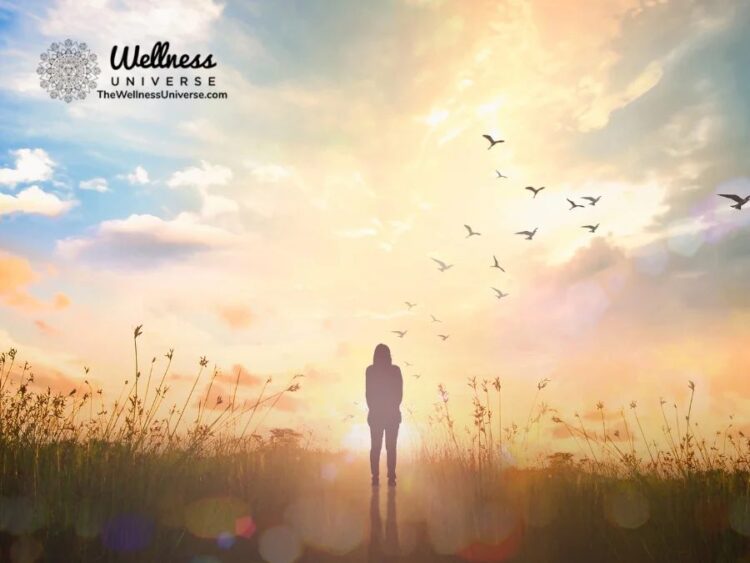 6 Mental Practice Tips for Controlling Chronic Pain In this article, The Wellness Universe shares si