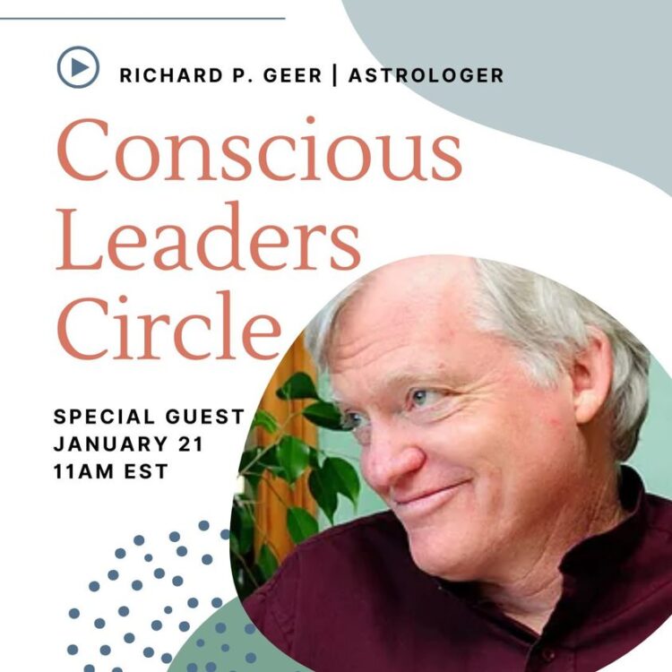 To help you stay grounded, energized, and focused in 2023, join us for January’s FREE Conscious Le