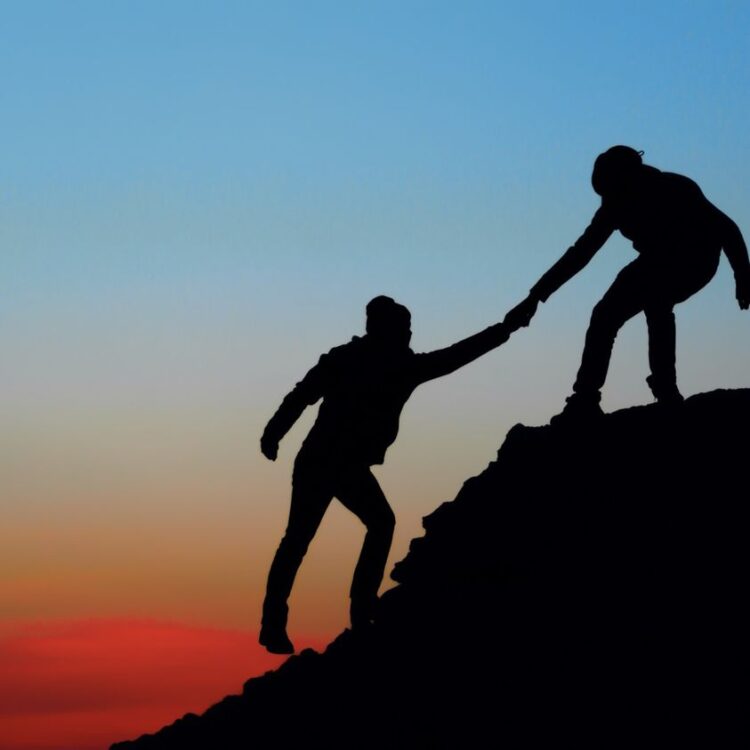 My latest blog post! “When you are diagnosed with a serious or life-threatening illness, shock