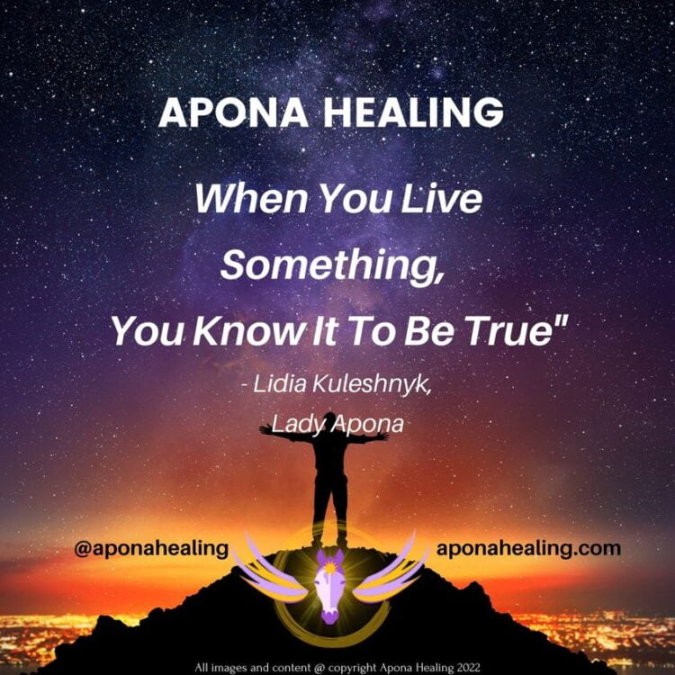 I have followed and applied Ancient Universal Laws/Principles for 40 years, allowing me to Turn Lead