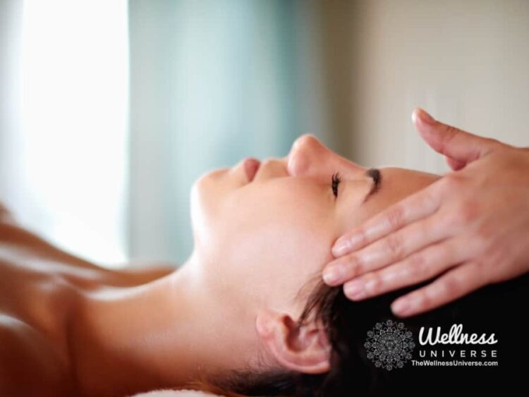 Self-Care Stress Relief – Episode 1 By @thewellnessuniverse In Self-Care Stress Relief Episode