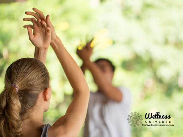 Self-Care Stress Relief – Episode 2 By @thewellnessuniverse In Self-Care Stress Relief, Episod