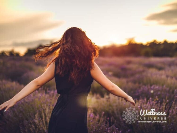 Self-Care Stress Relief – Episode 3 By @thewellnessuniverse In Self-Care Stress Relief –