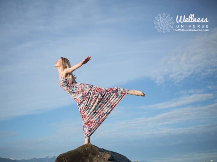 Self-Care Stress Relief – Episode 4 By @thewellnessuniverse In Self-Care Stress Relief Episode